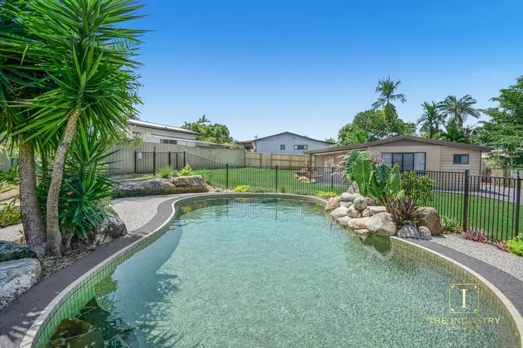 Second view of Homely house listing, 7A Mendi Close, Trinity Beach QLD 4879