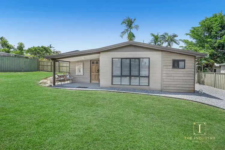 Fourth view of Homely house listing, 7A Mendi Close, Trinity Beach QLD 4879