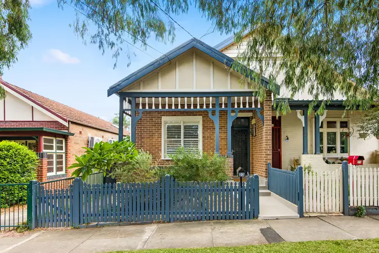 Main view of Homely house listing, 23 Edwin Street, Tempe NSW 2044