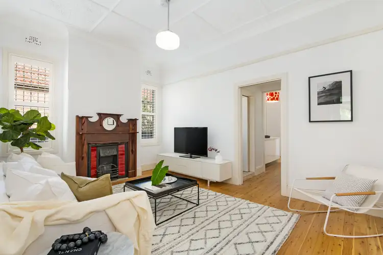 Second view of Homely house listing, 23 Edwin Street, Tempe NSW 2044