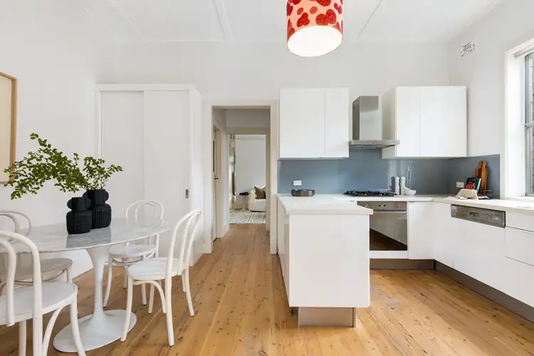 Fifth view of Homely house listing, 23 Edwin Street, Tempe NSW 2044