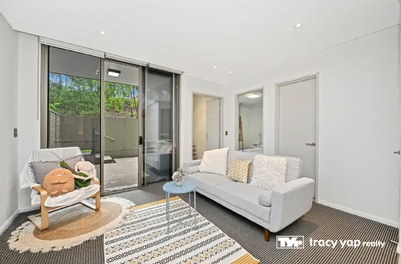 Main view of Homely apartment listing, G22/7 Alma Road, Macquarie Park NSW 2113