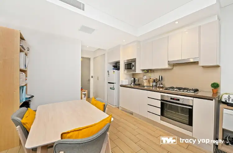 Third view of Homely apartment listing, G22/7 Alma Road, Macquarie Park NSW 2113