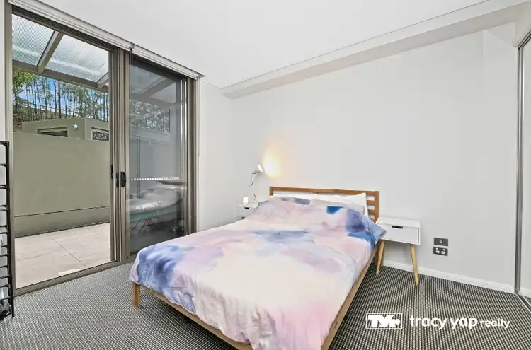 Fourth view of Homely apartment listing, G22/7 Alma Road, Macquarie Park NSW 2113