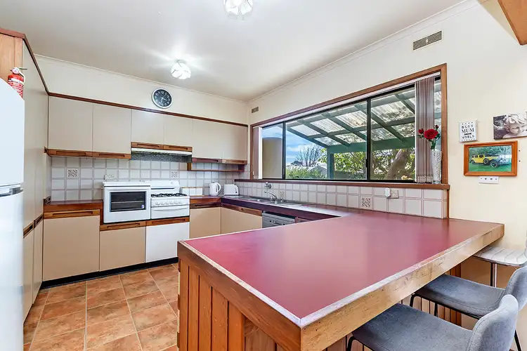 Second view of Homely house listing, 59 Learmonth Street, Portland VIC 3305