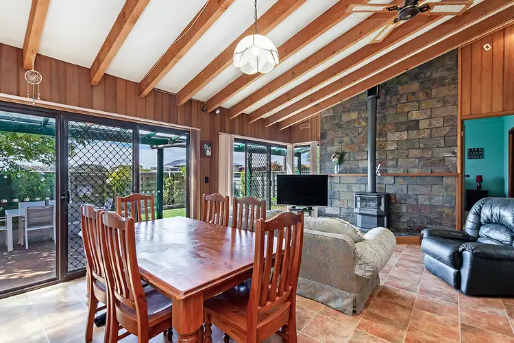 Fifth view of Homely house listing, 59 Learmonth Street, Portland VIC 3305