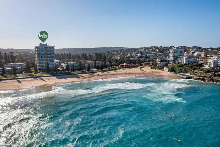 Main view of Homely unit listing, 4/20 Bonner Avenue, Manly NSW 2095