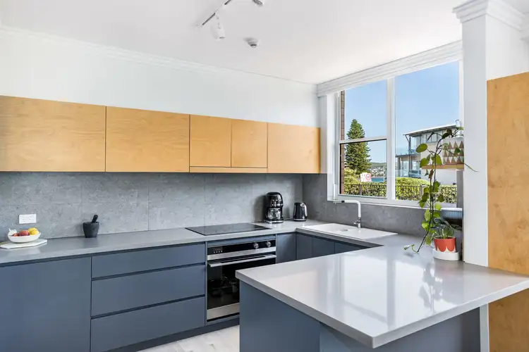 Fifth view of Homely unit listing, 4/20 Bonner Avenue, Manly NSW 2095
