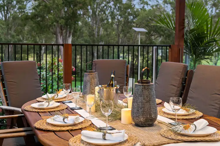 Third view of Homely house listing, 42 Pebble Beach Drive, Windaroo QLD 4207