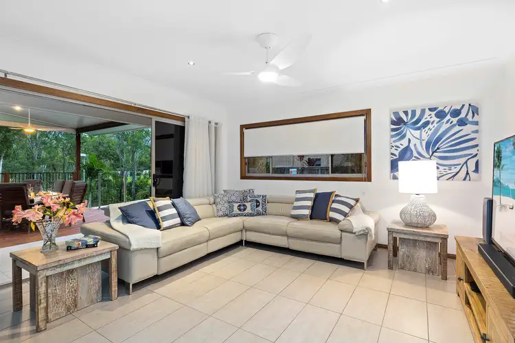 Seventh view of Homely house listing, 42 Pebble Beach Drive, Windaroo QLD 4207