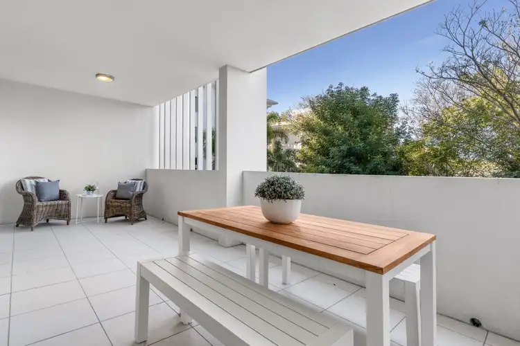Third view of Homely unit listing, 82/29 Alpha Street, Taringa QLD 4068