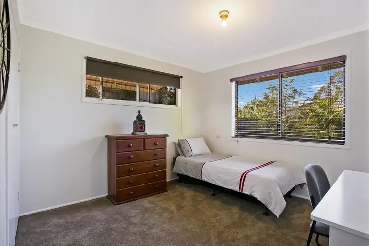 Seventh view of Homely house listing, 1 Bart Place, Chapel Hill QLD 4069