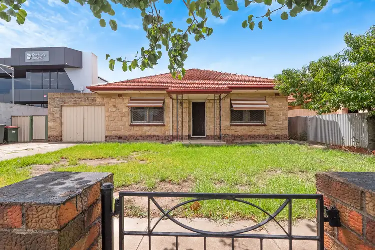 Main view of Homely house listing, 97 Marion Road, Cowandilla SA 5033