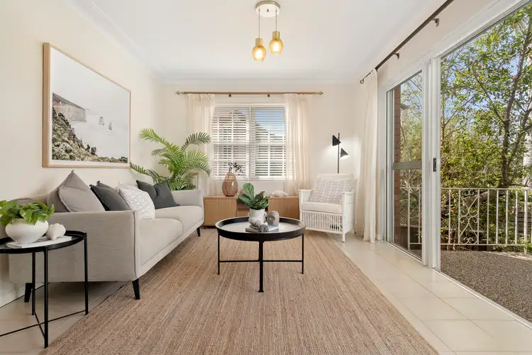 Second view of Homely house listing, 81 Suffolk Avenue, Collaroy NSW 2097