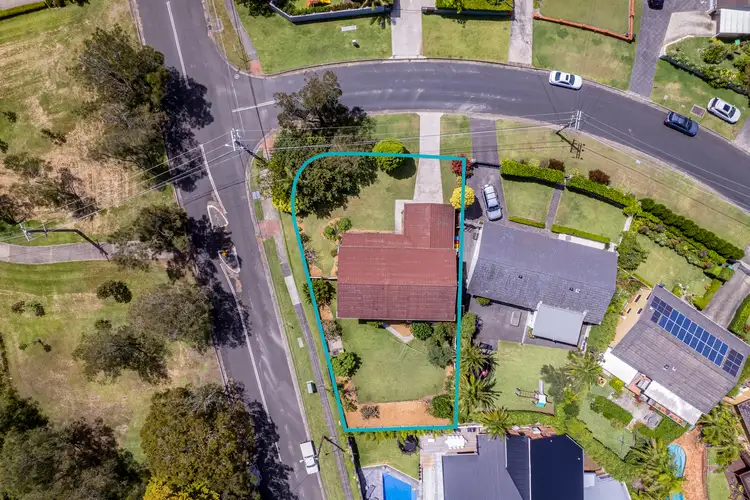 Sixth view of Homely house listing, 81 Suffolk Avenue, Collaroy NSW 2097