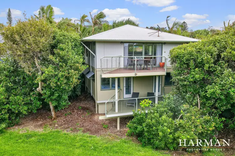 Second view of Homely unit listing, House 12/390 David Low Way, Peregian Beach QLD 4573