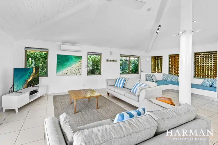 Third view of Homely unit listing, House 12/390 David Low Way, Peregian Beach QLD 4573