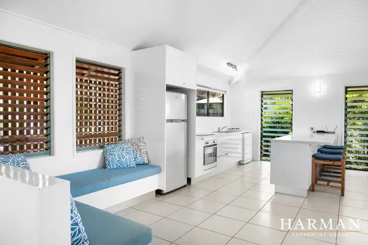 Fourth view of Homely unit listing, House 12/390 David Low Way, Peregian Beach QLD 4573