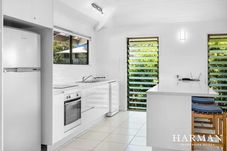 Sixth view of Homely unit listing, House 12/390 David Low Way, Peregian Beach QLD 4573