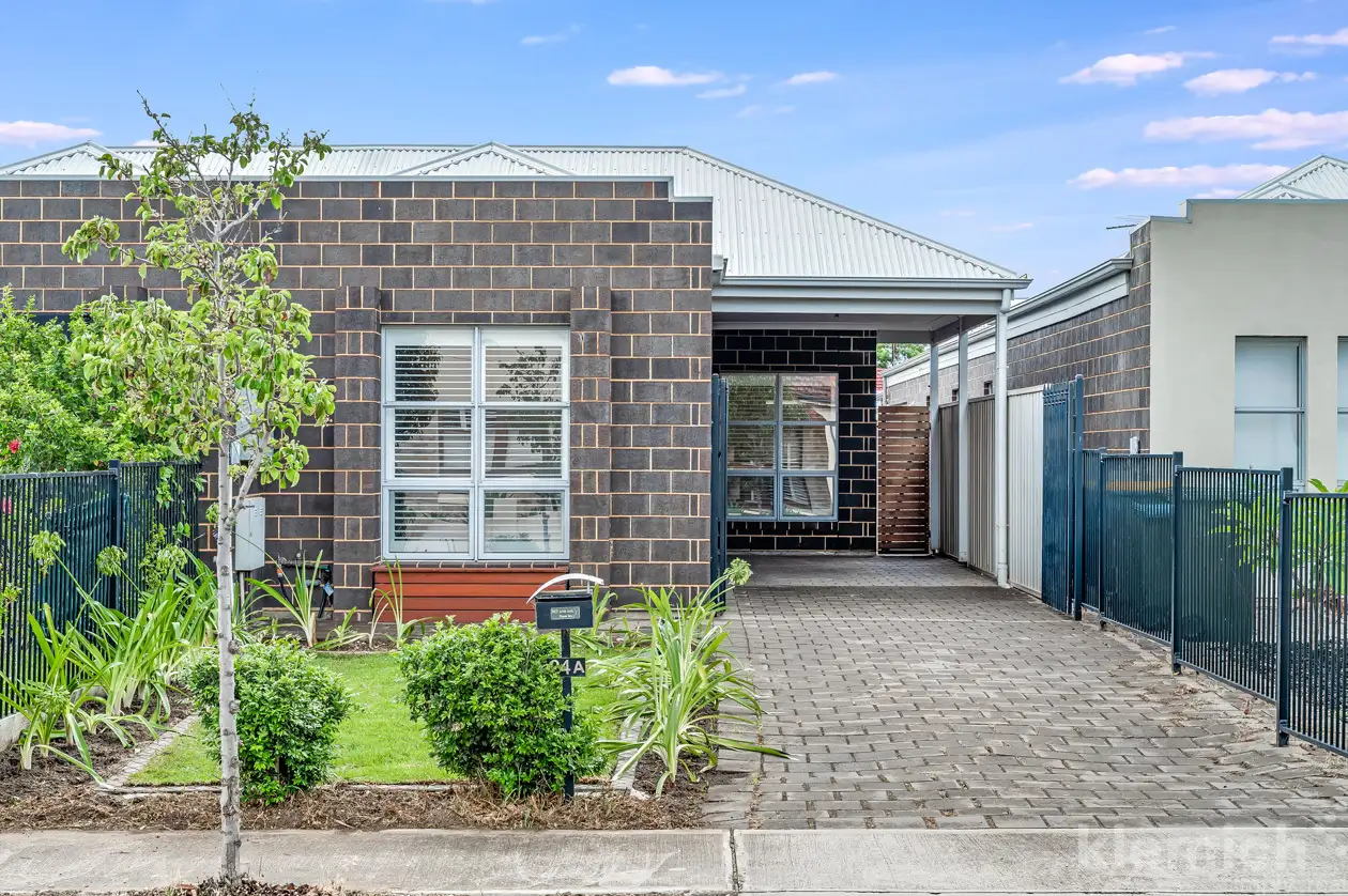 Main view of Homely house listing, 24a Waverley Street, Largs Bay SA 5016