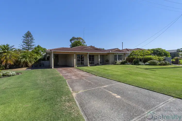 17 Hartland Way, Warnbro WA 6169
