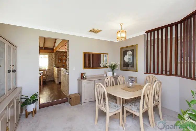 Fifth view of Homely house listing, 17 Hartland Way, Warnbro WA 6169