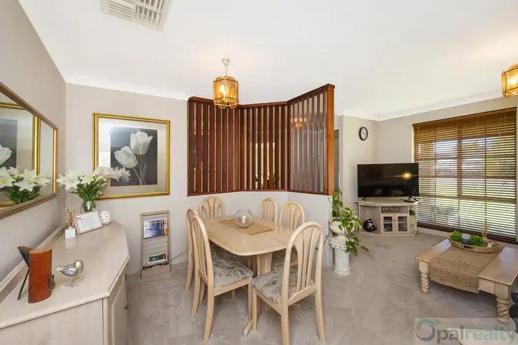Sixth view of Homely house listing, 17 Hartland Way, Warnbro WA 6169