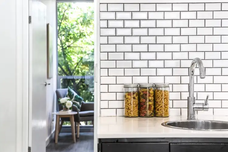 Second view of Homely apartment listing, R101/1 Retreat Street, Alexandria NSW 2015