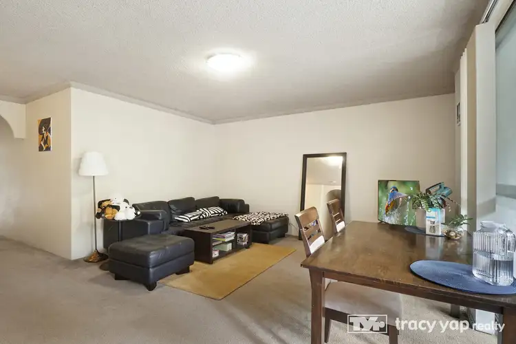 Second view of Homely apartment listing, 2/1-3 Cottonwood Crescent, Macquarie Park NSW 2113