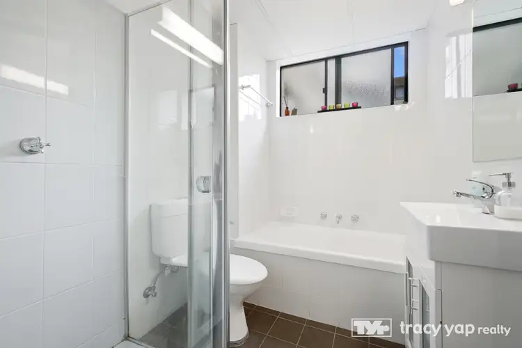 Fifth view of Homely apartment listing, 2/1-3 Cottonwood Crescent, Macquarie Park NSW 2113