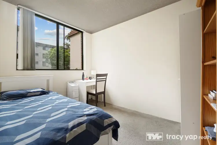 Sixth view of Homely apartment listing, 2/1-3 Cottonwood Crescent, Macquarie Park NSW 2113