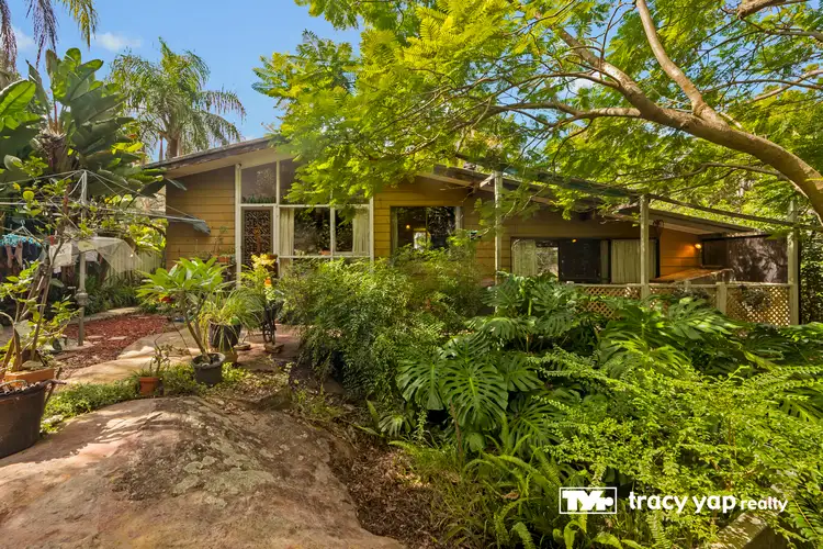 Main view of Homely house listing, 4 Coventry Crescent, North Epping NSW 2121