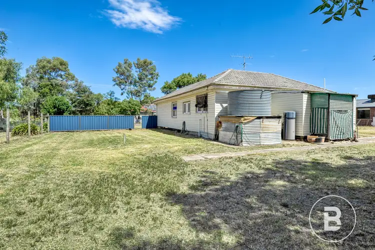 Fifth view of Homely house listing, 19 Astbury Street, Avoca VIC 3467