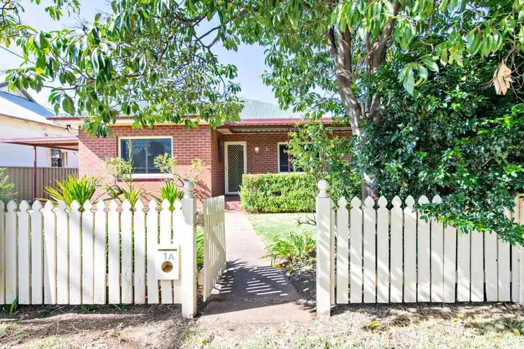 1A Quinn Street, Dubbo NSW 2830