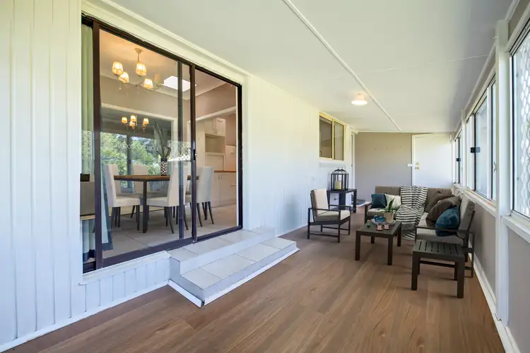 Fifth view of Homely house listing, 1A Quinn Street, Dubbo NSW 2830