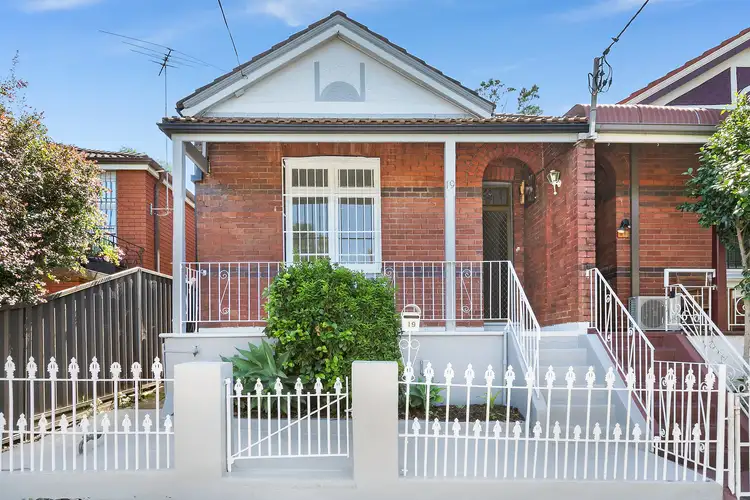 19 Loftus Street, Dulwich Hill NSW 2203