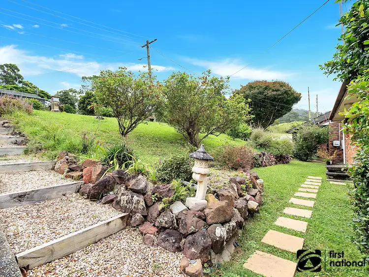 Fifth view of Homely house listing, 25 Hannaford Place, Coffs Harbour NSW 2450