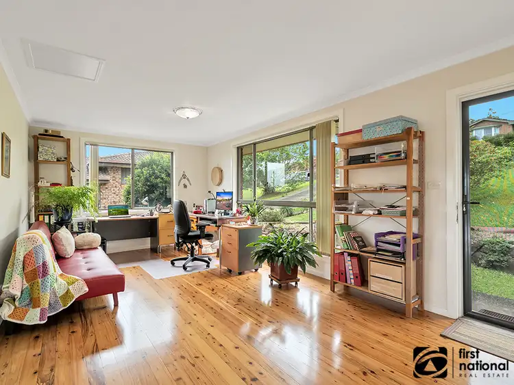 Sixth view of Homely house listing, 25 Hannaford Place, Coffs Harbour NSW 2450