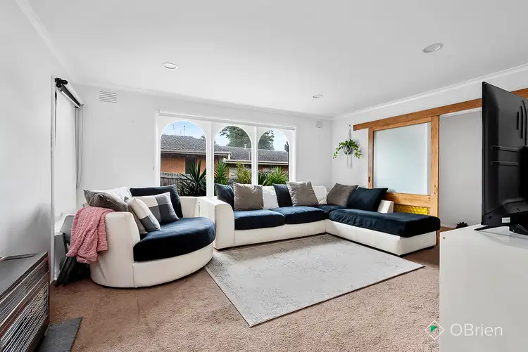 Third view of Homely house listing, 82 Lindrum Road, Frankston VIC 3199