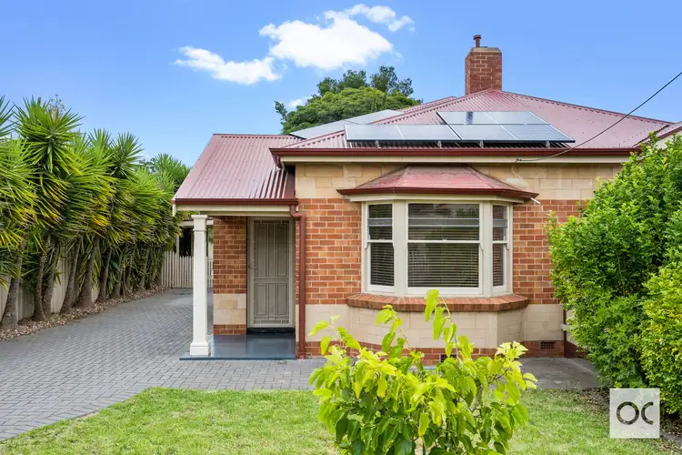 16 Churchill Avenue, Glandore SA 5037