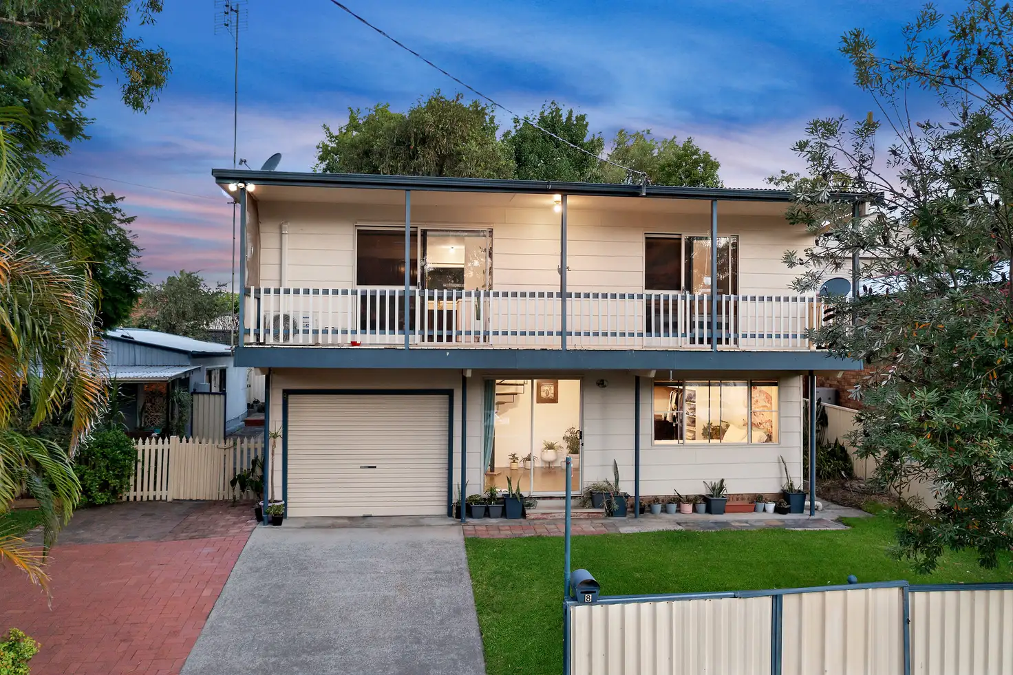 Main view of Homely house listing, 8 Pinaroo Road, Gwandalan NSW 2259