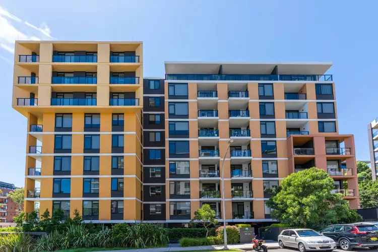 225/20-26 Orara Street, Waitara NSW 2077