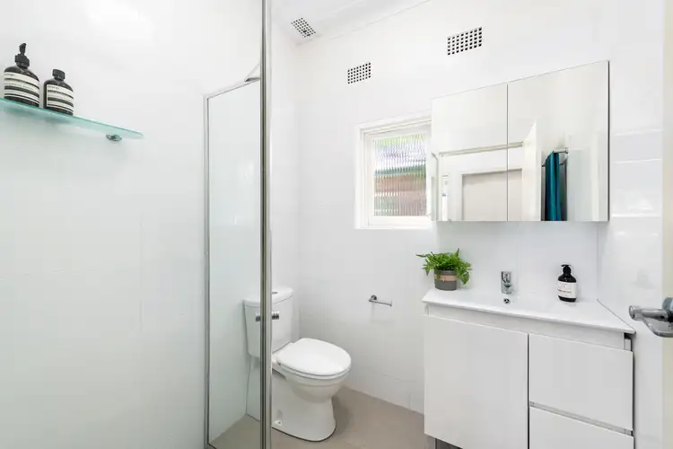 Fifth view of Homely apartment listing, 6/48 High Street, North Sydney NSW 2060