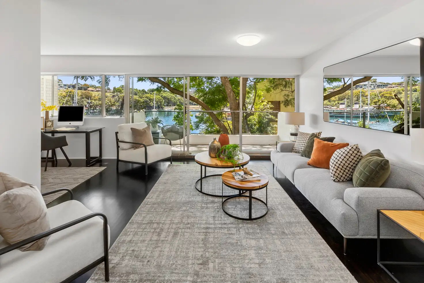 Main view of Homely apartment listing, 17/8 Munro Street, Mcmahons Point NSW 2060