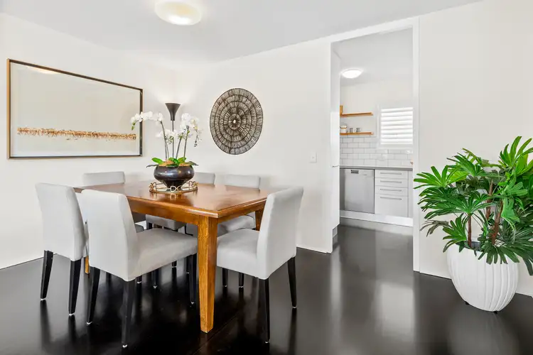 Fourth view of Homely apartment listing, 17/8 Munro Street, Mcmahons Point NSW 2060