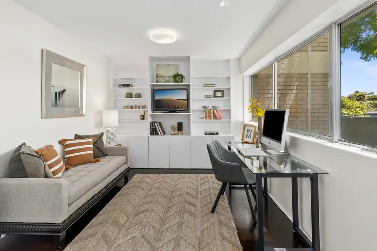 Fifth view of Homely apartment listing, 17/8 Munro Street, Mcmahons Point NSW 2060