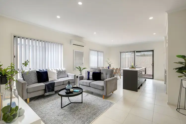 Second view of Homely house listing, 2BC Munster Street, Windsor Gardens SA 5087