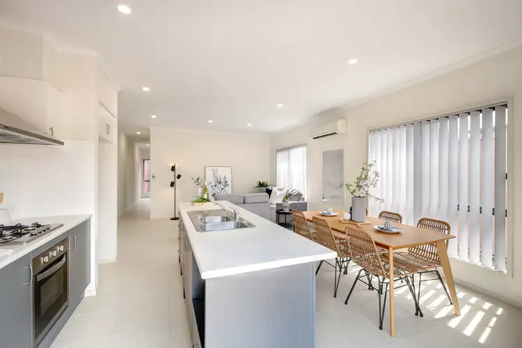 Third view of Homely house listing, 2BC Munster Street, Windsor Gardens SA 5087