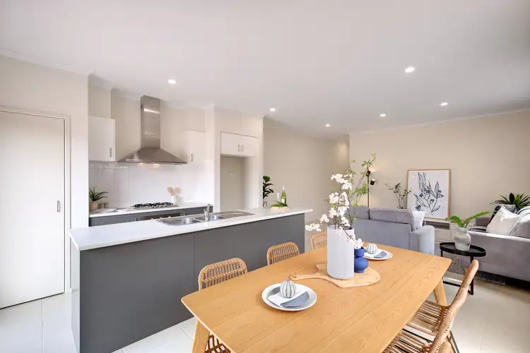 Fourth view of Homely house listing, 2BC Munster Street, Windsor Gardens SA 5087