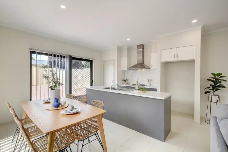 Fifth view of Homely house listing, 2BC Munster Street, Windsor Gardens SA 5087